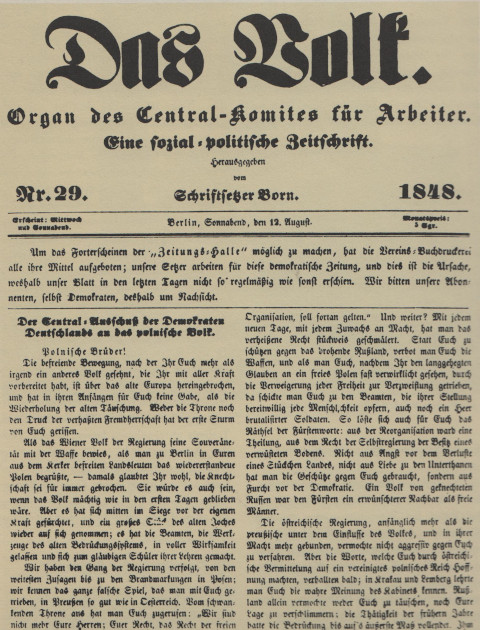 class struggle