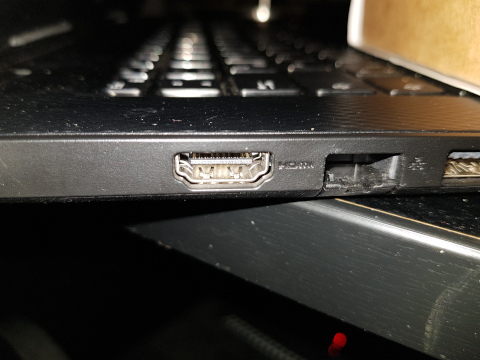 vga