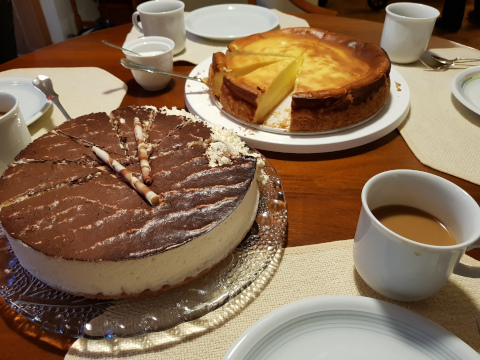 Kuchen
