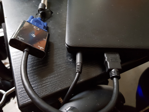 hdmi