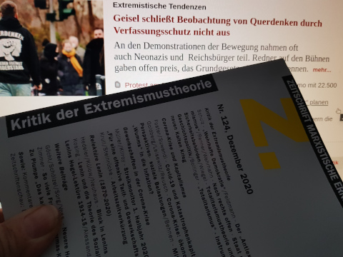 extremismus