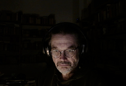 webcam