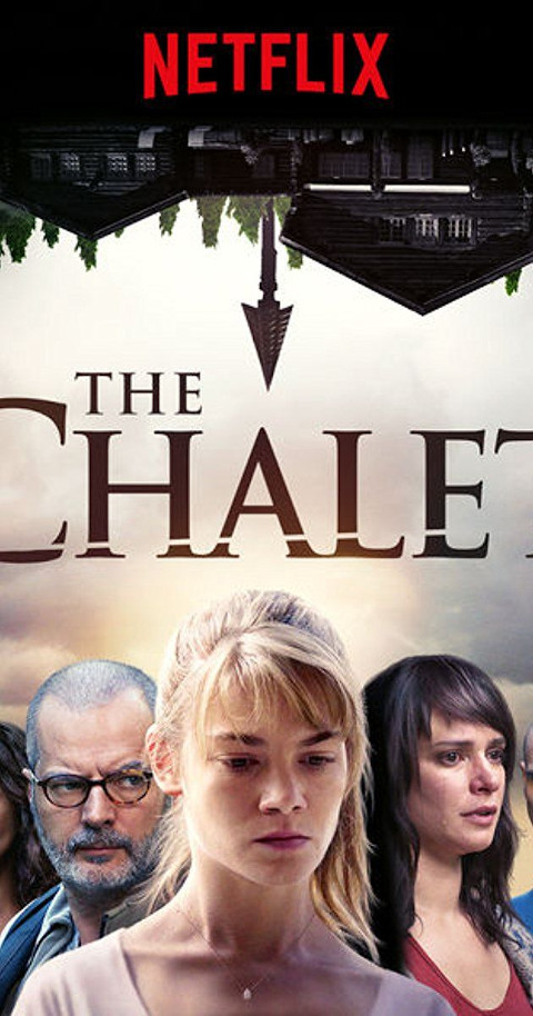 le chalet