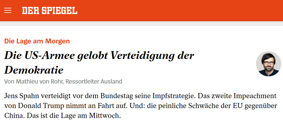 suggestive aussagen
