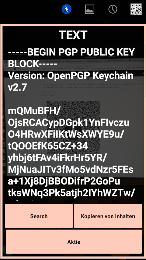 qr code