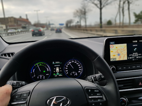 autobahn