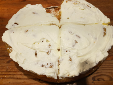 torte