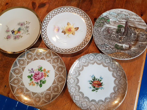 the post house wood and sons pottery