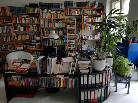 room