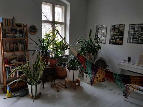 room