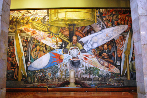 diego rivera
