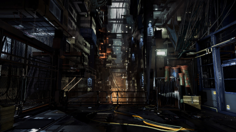 scifi