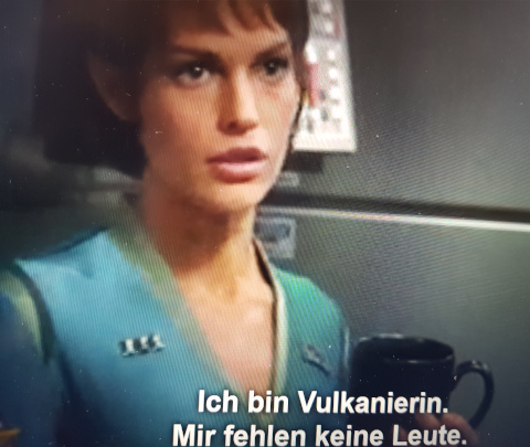 t'Pol