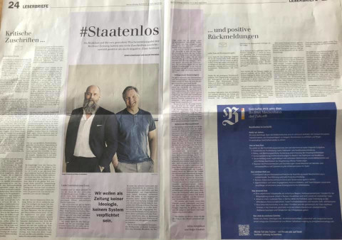 Berliner Zeitung