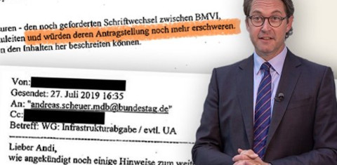 scheuer e-mail