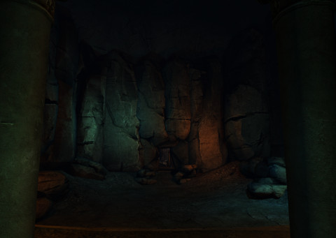Oasis of Klima