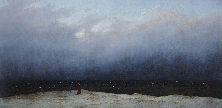 Caspar David Friedrich