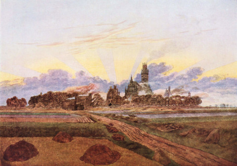 Caspar David Friedrich