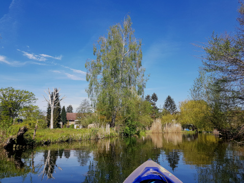 Tiefwerder