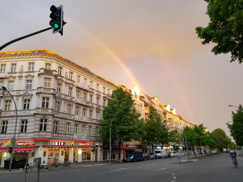 sonnenallee