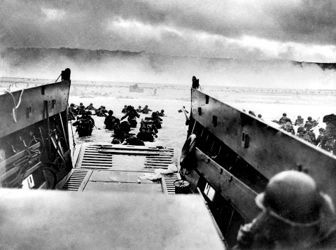 Operation overlord