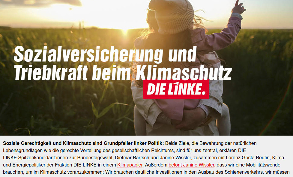 linke