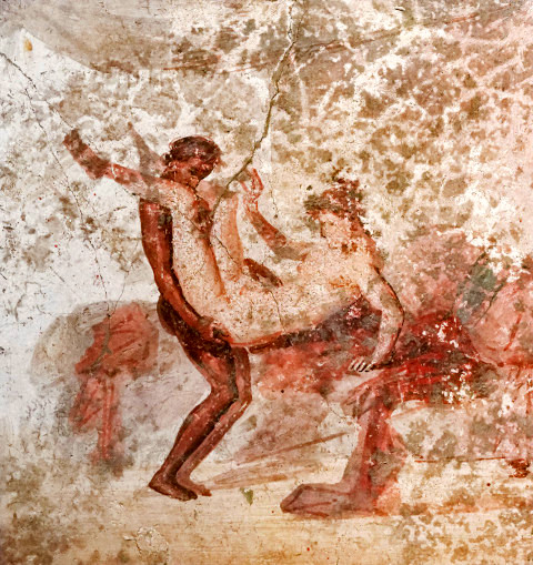 roman porn