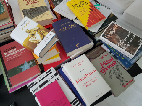 Bücher