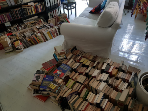 bücher