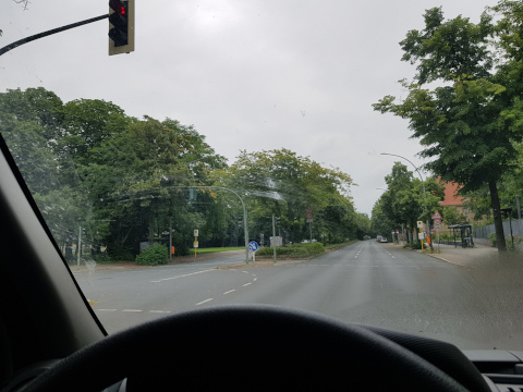 urbanstrasse
