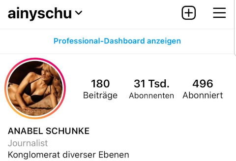 anabel schunke telegram