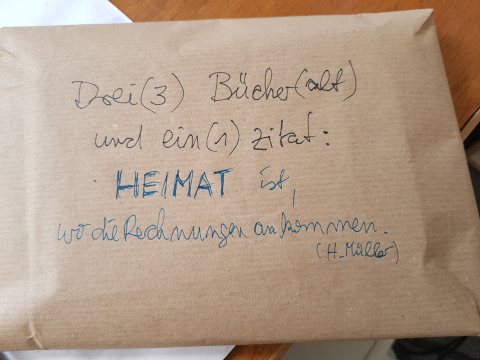 heimat