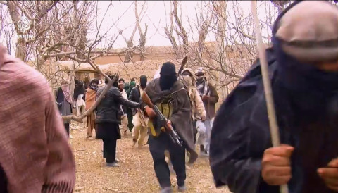 taliban