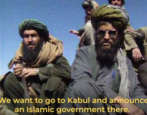 taliban
