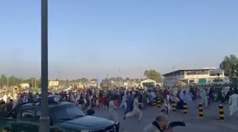 taliban