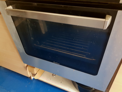 backofen