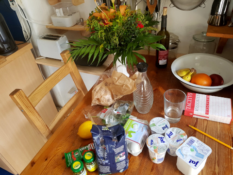 einkauf