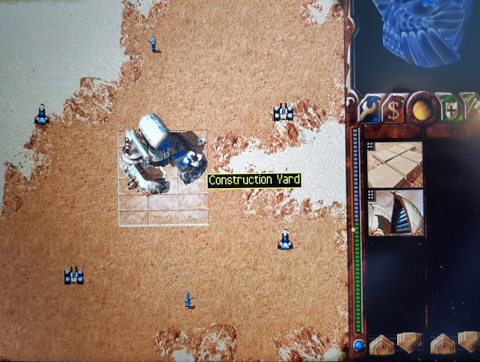 Dune 2000: GruntMods Edition