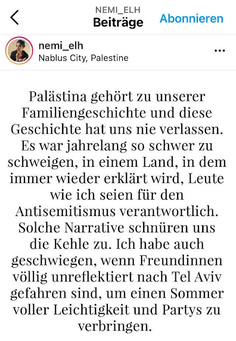 Nemi El-Hassan