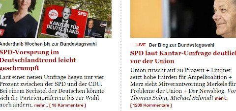qualitätsmedien
