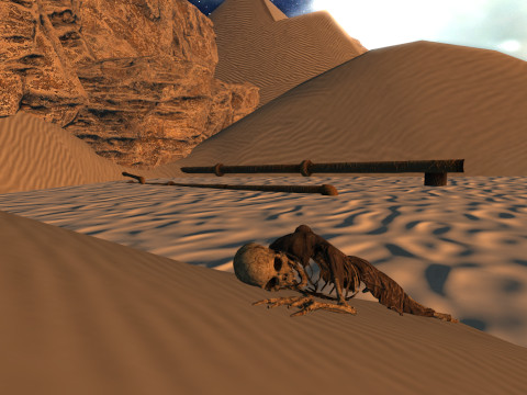 brine pits of klima