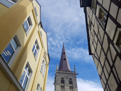 katharinenkirche unna