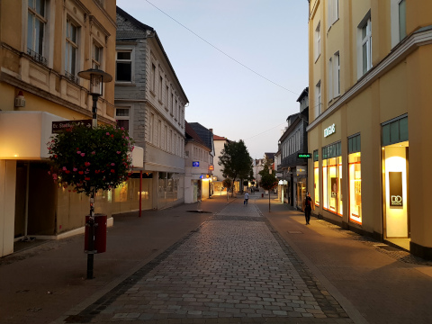 altstadt unna