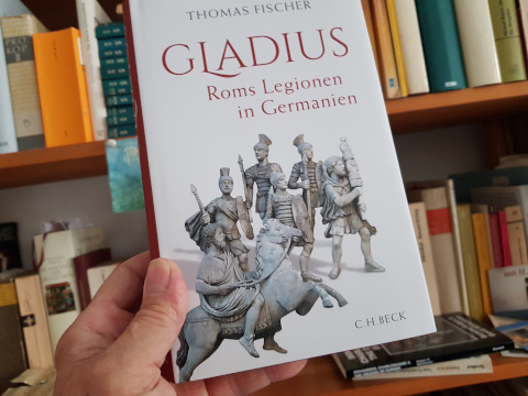 Gladius: Roms Legionen in Germanien