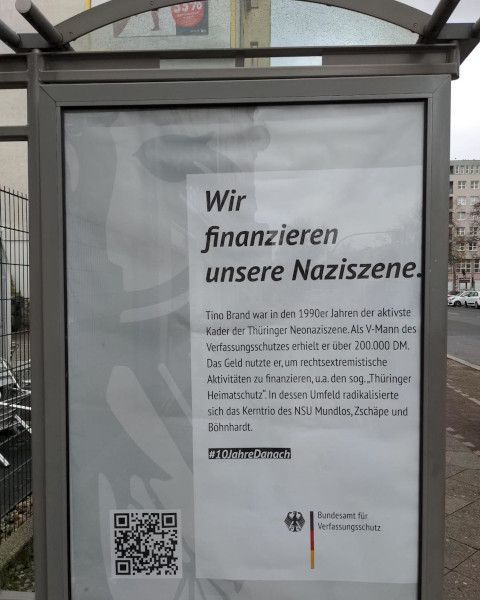 10 Jahre danach