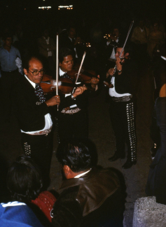 mariachi