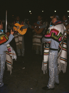 mariachi