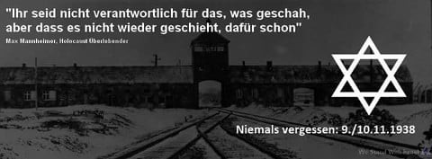 novemberpogrome