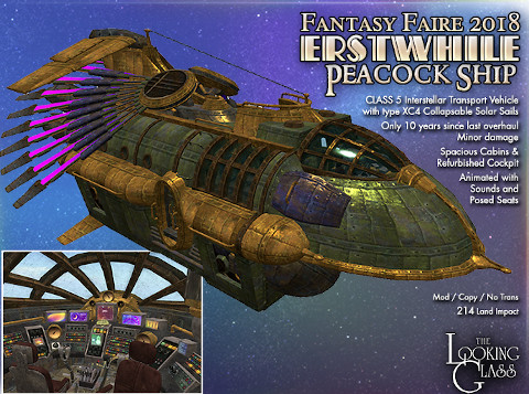 peapockship-house