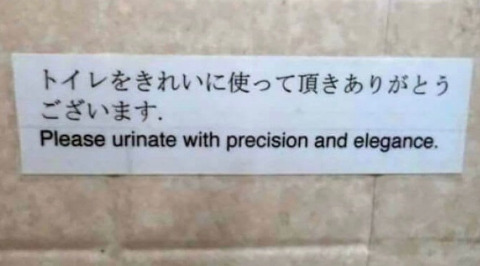 elegance